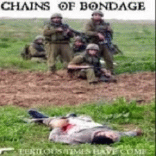 Chains Of Bondage : Perilous Times Have Come